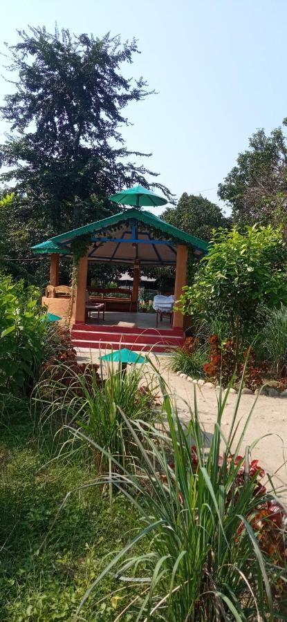 Corbett Nature Retreat Rāmnagar Exterior photo