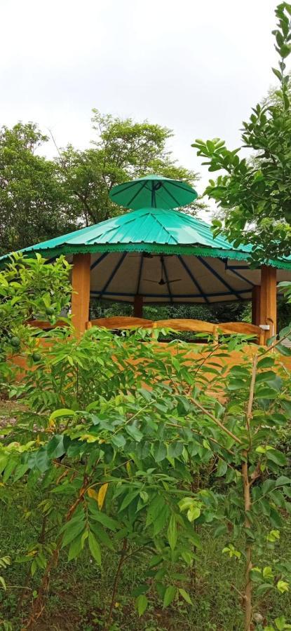 Corbett Nature Retreat Rāmnagar Exterior photo