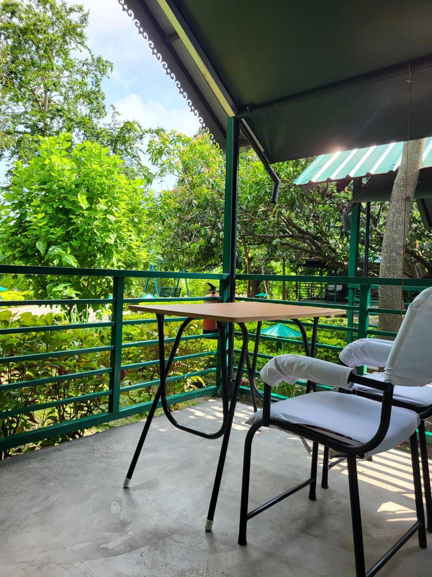 Corbett Nature Retreat Rāmnagar Exterior photo